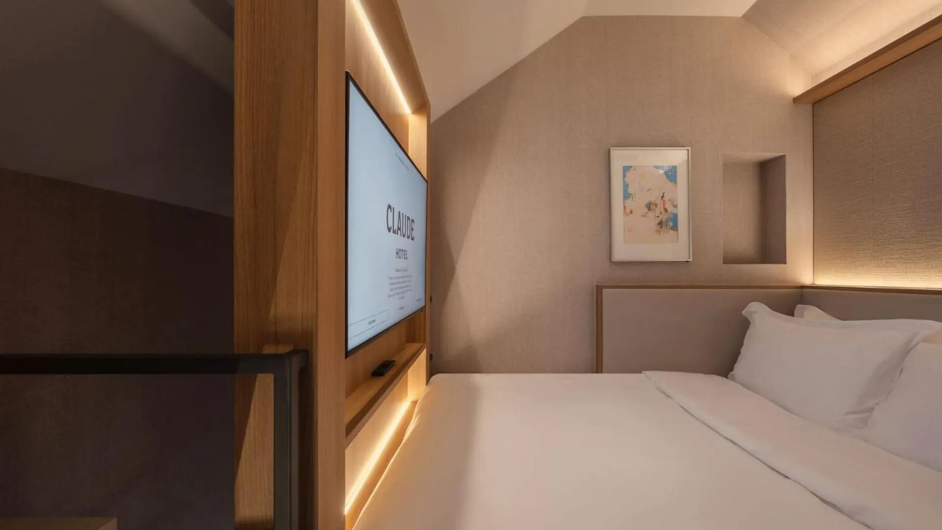 Claude Hotel Singapore