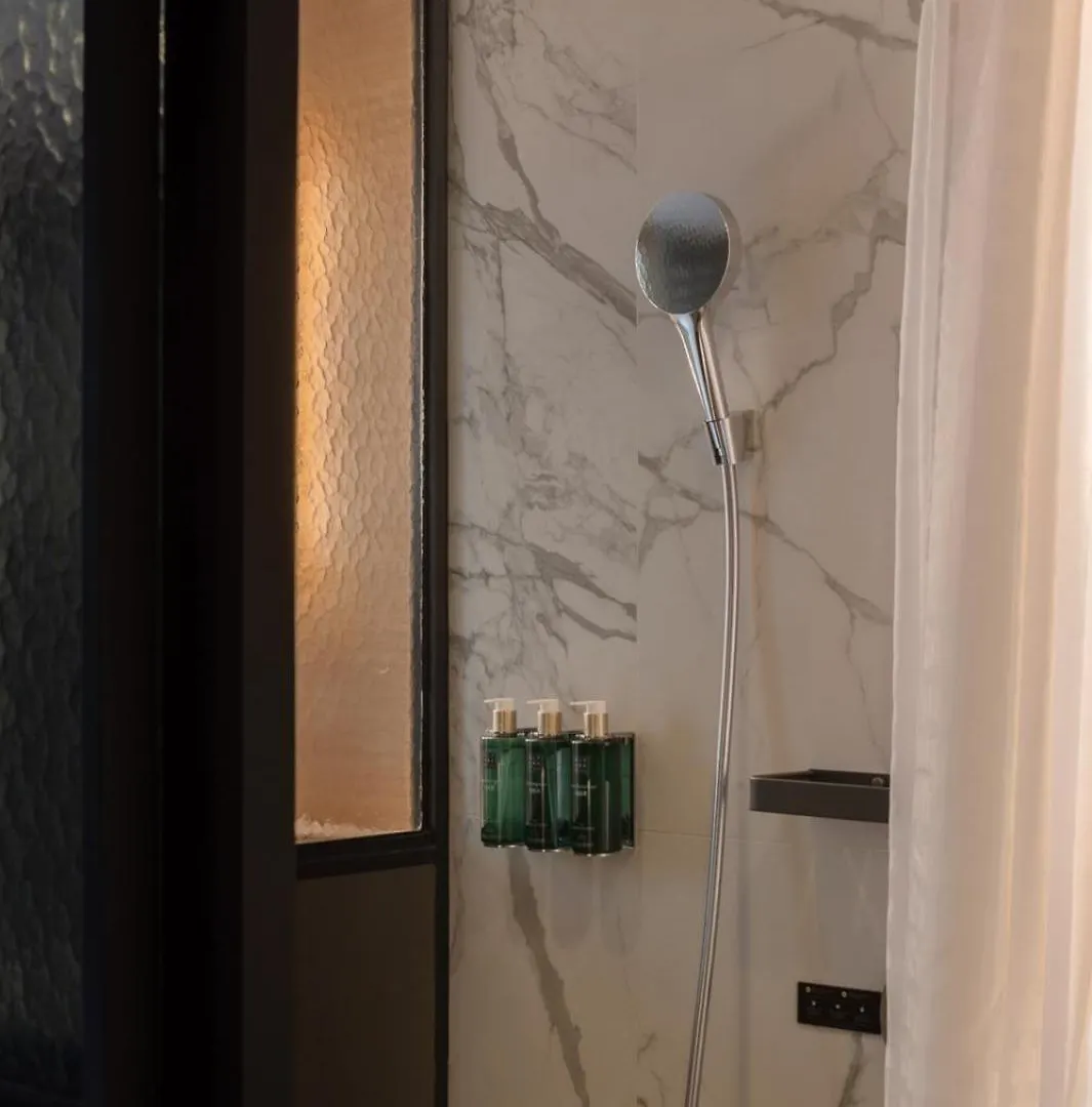 Claude Hotel Singapore