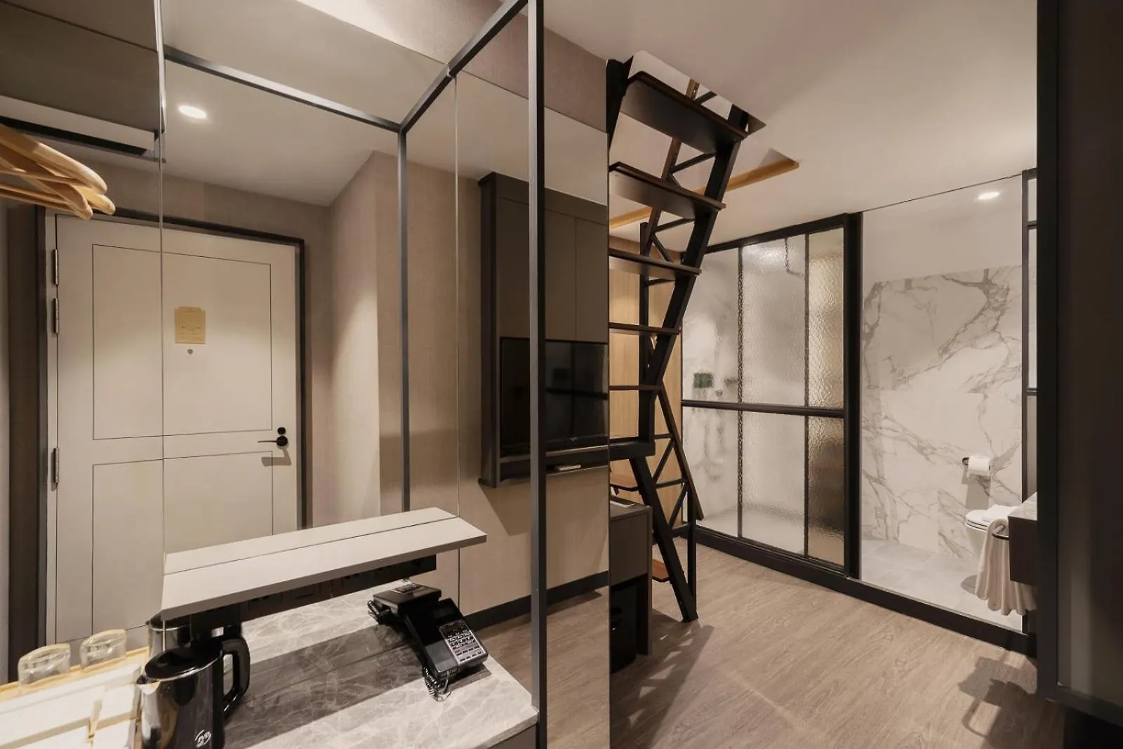 Claude Hotel Singapore 3*,