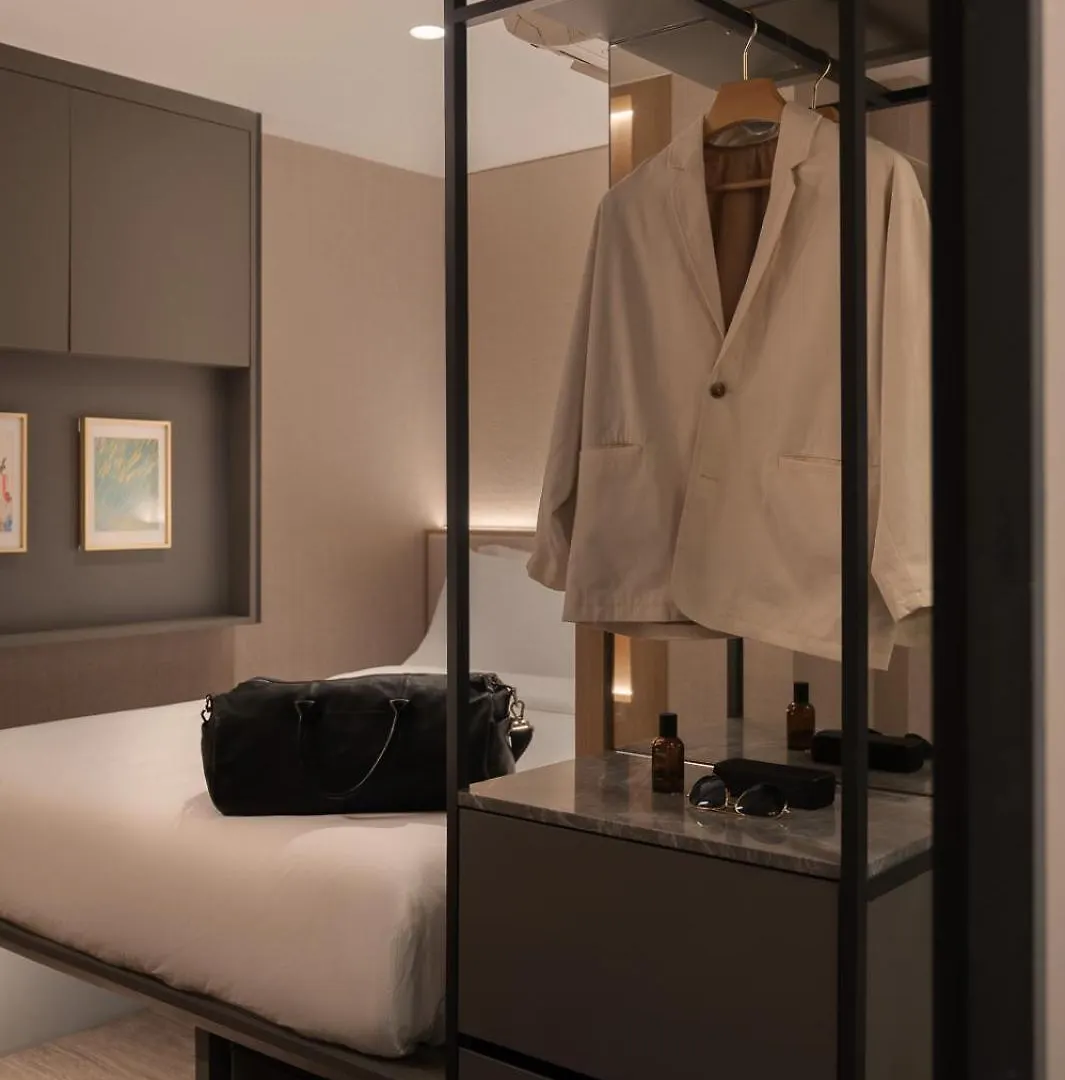 Claude Hotel Singapore
