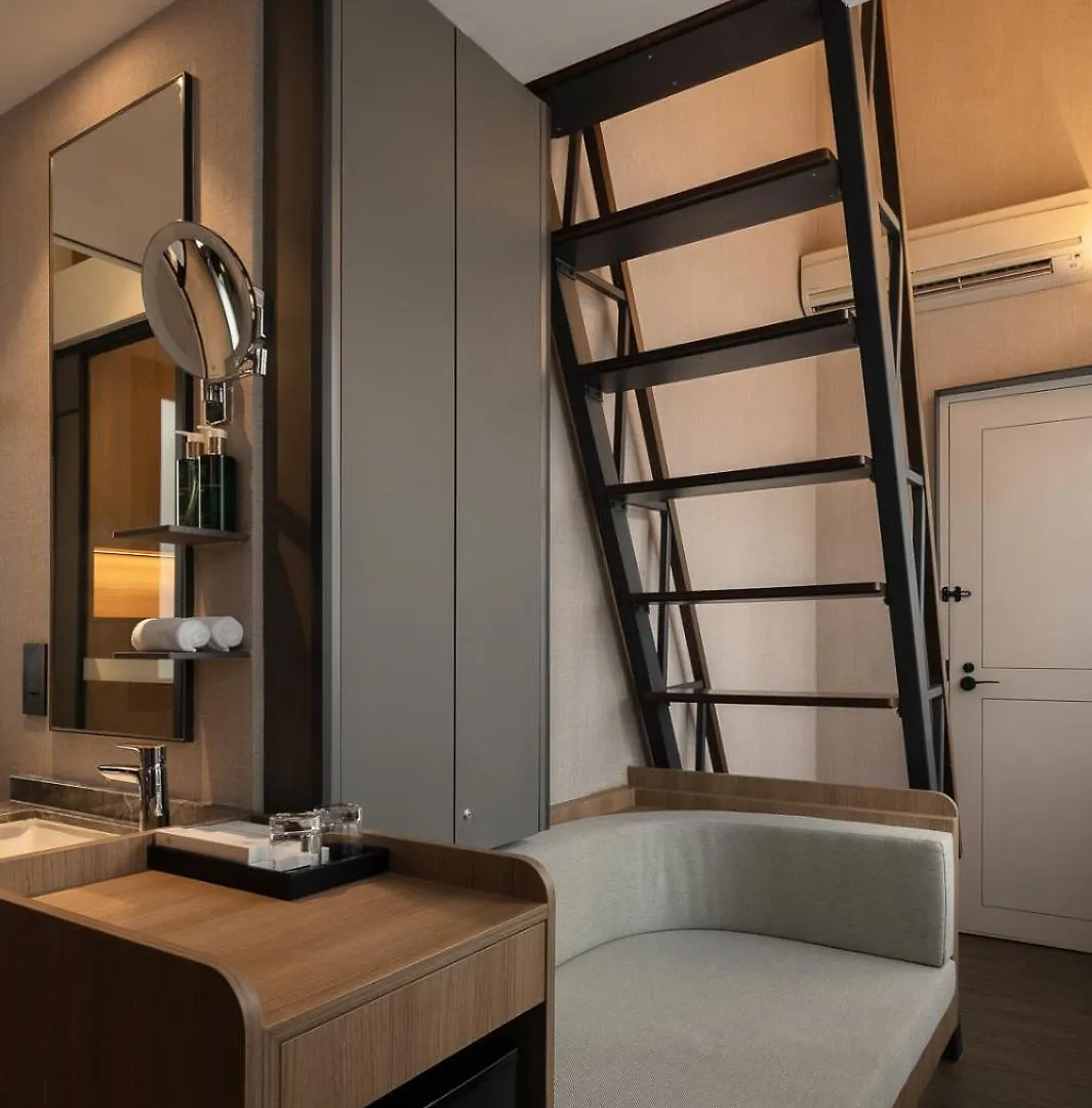Claude Hotel Singapore