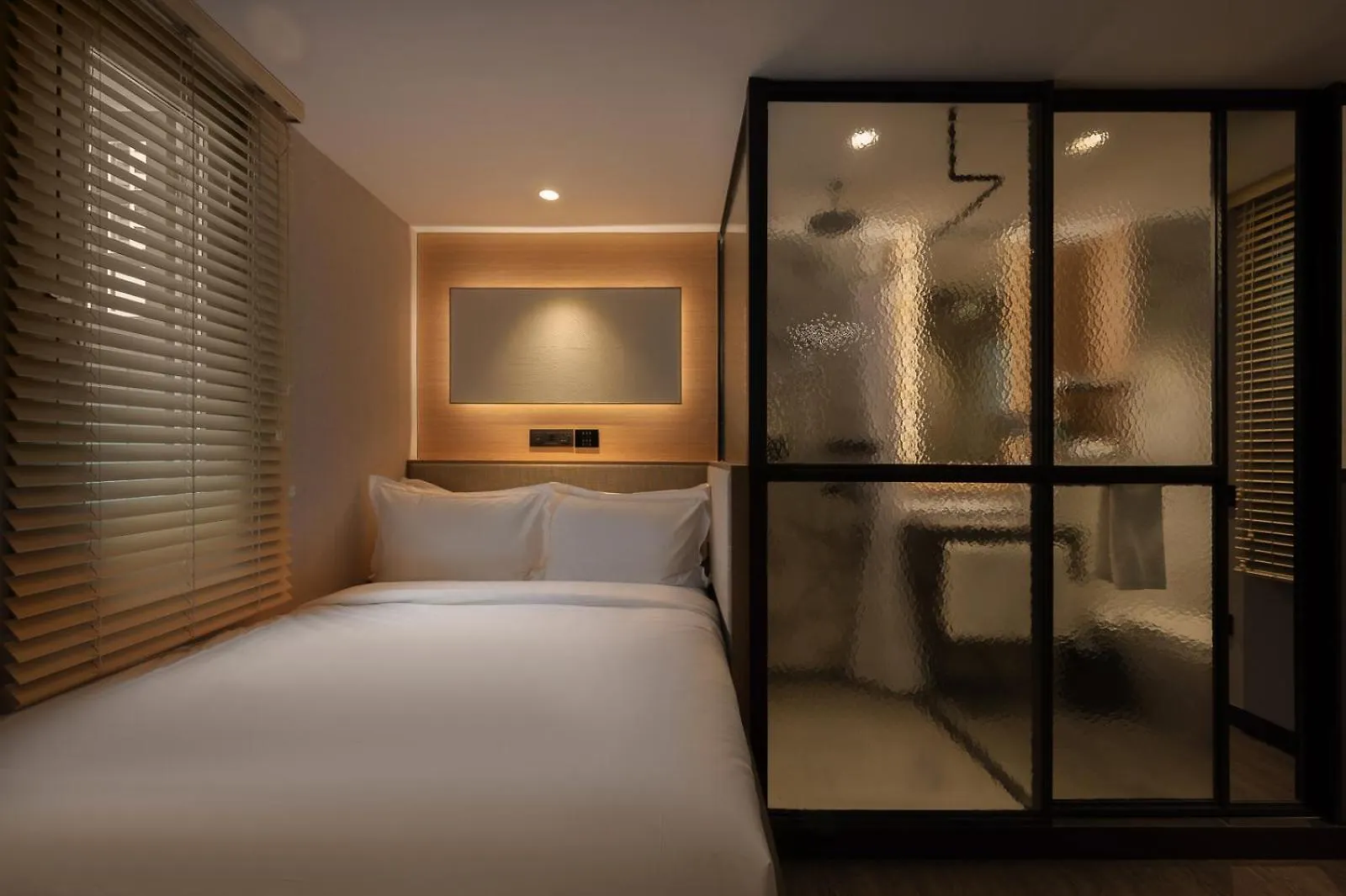 Claude Hotel Singapore
