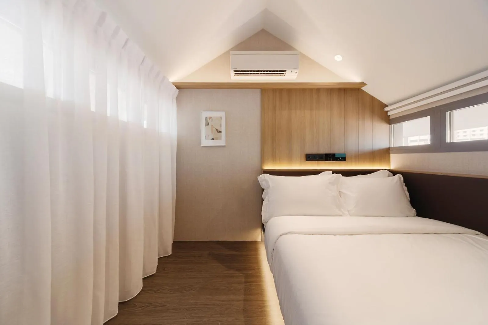 Claude Hotel Singapore