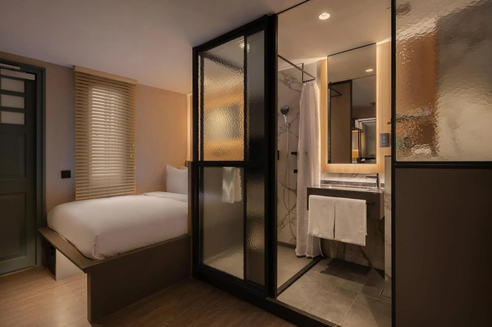 Claude Hotel Singapore Singapore