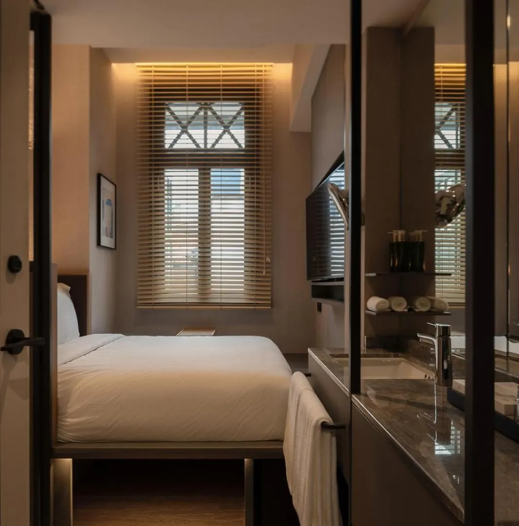 ***  Claude Hotel Singapore Singapore