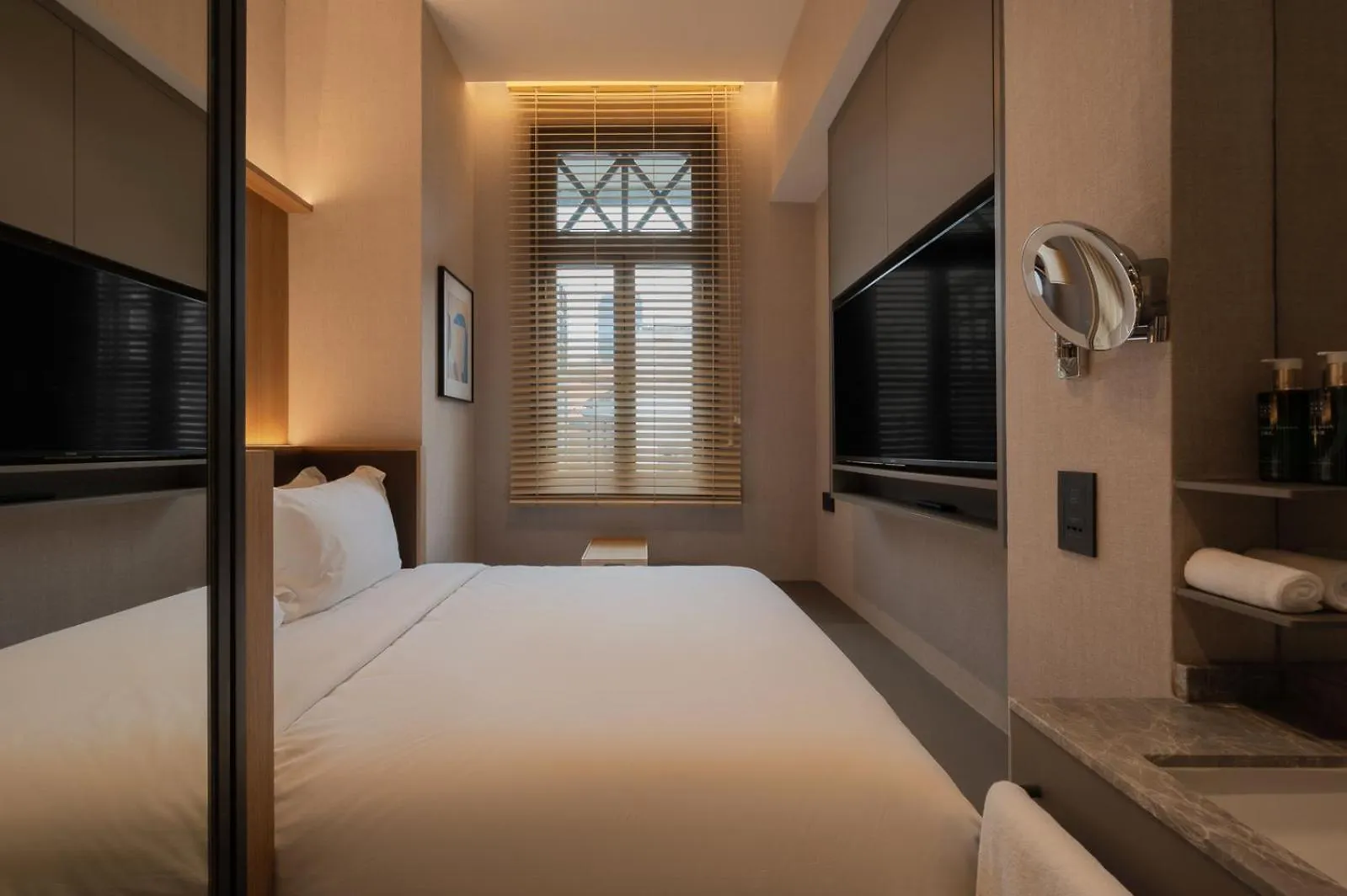 ***  Claude Hotel Singapore Singapore