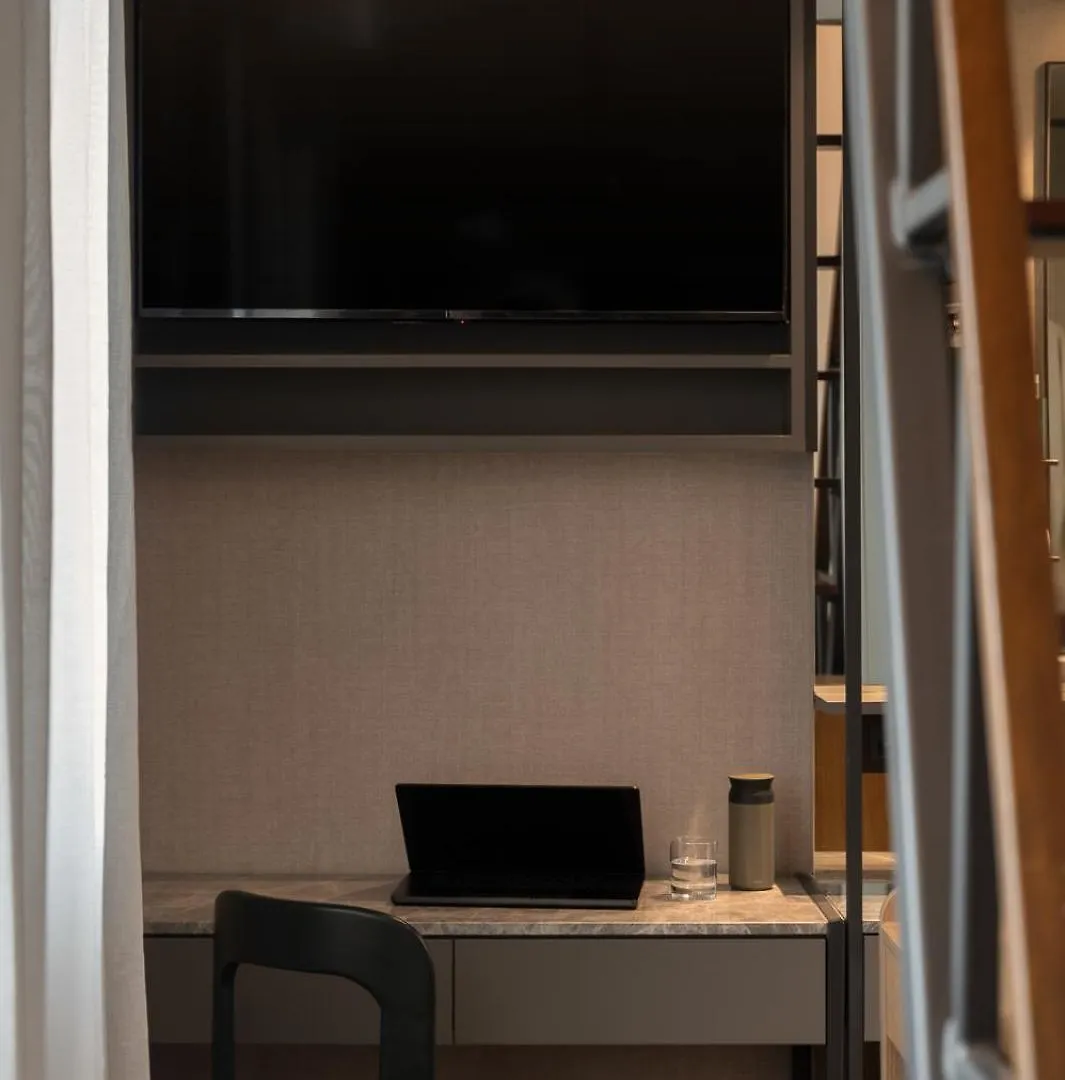 Claude Hotel Singapore
