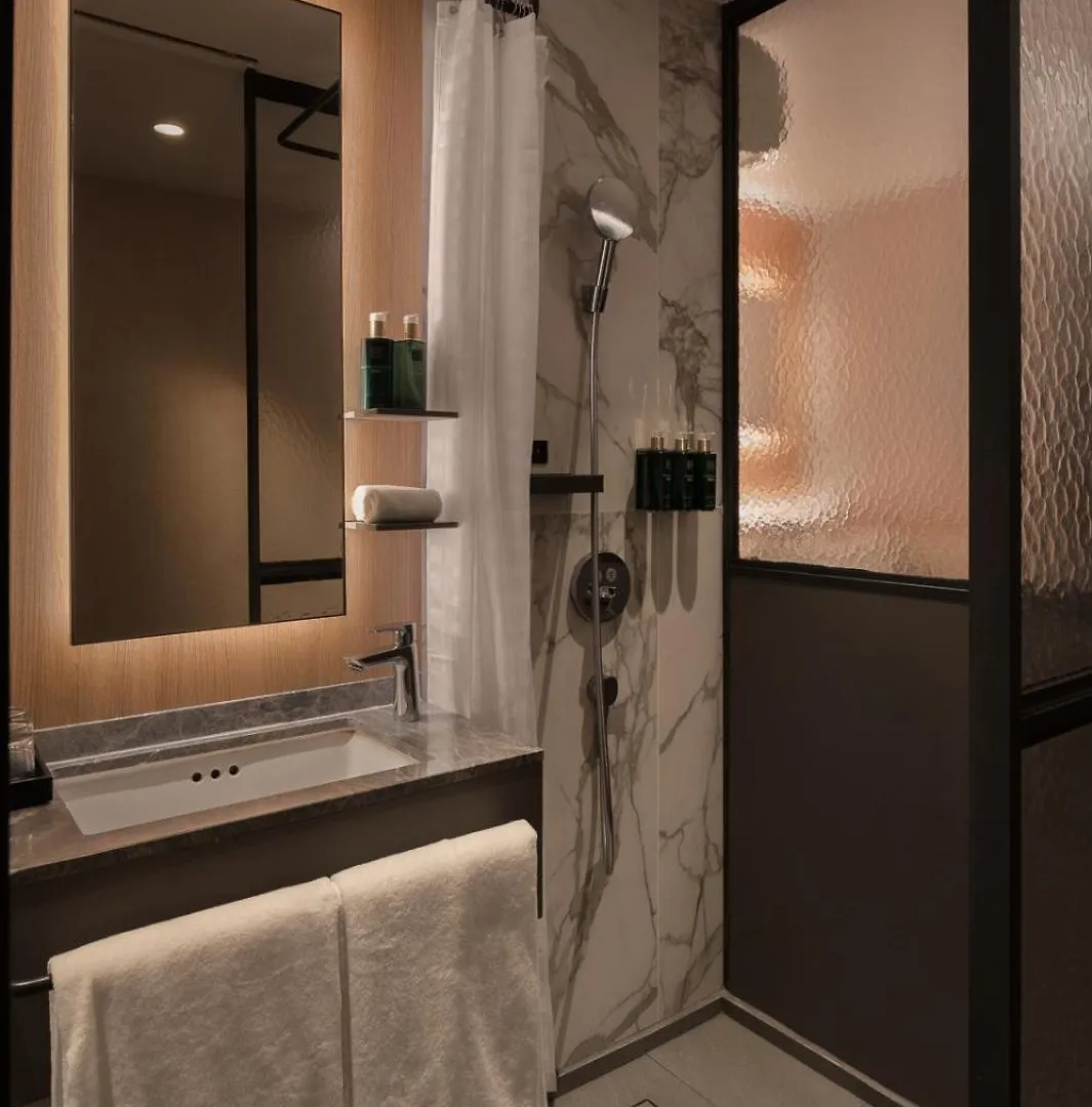 Claude Hotel Singapore
