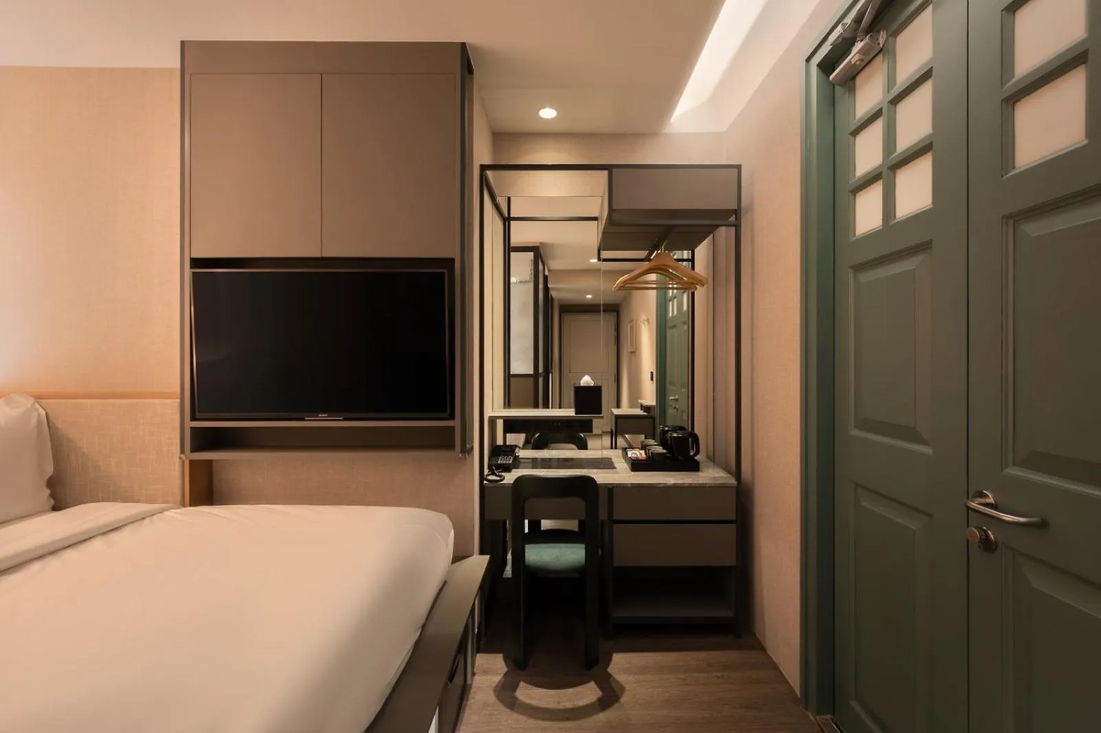 Claude Hotel Singapore Singapore