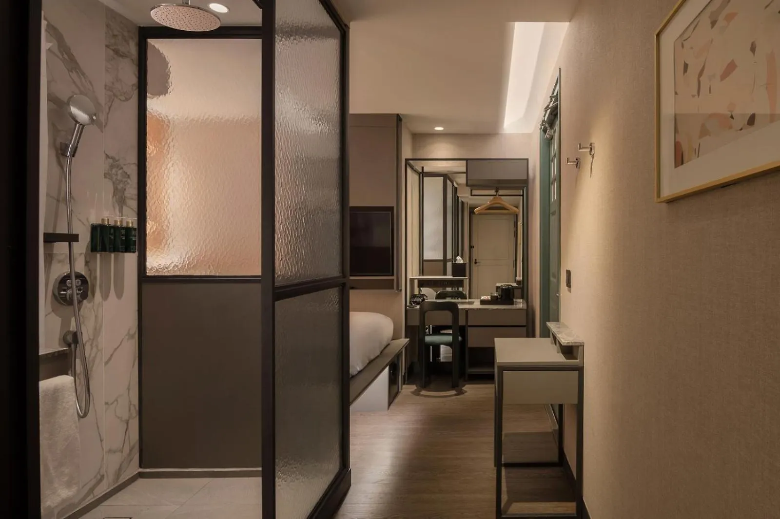 Claude Hotel Singapore