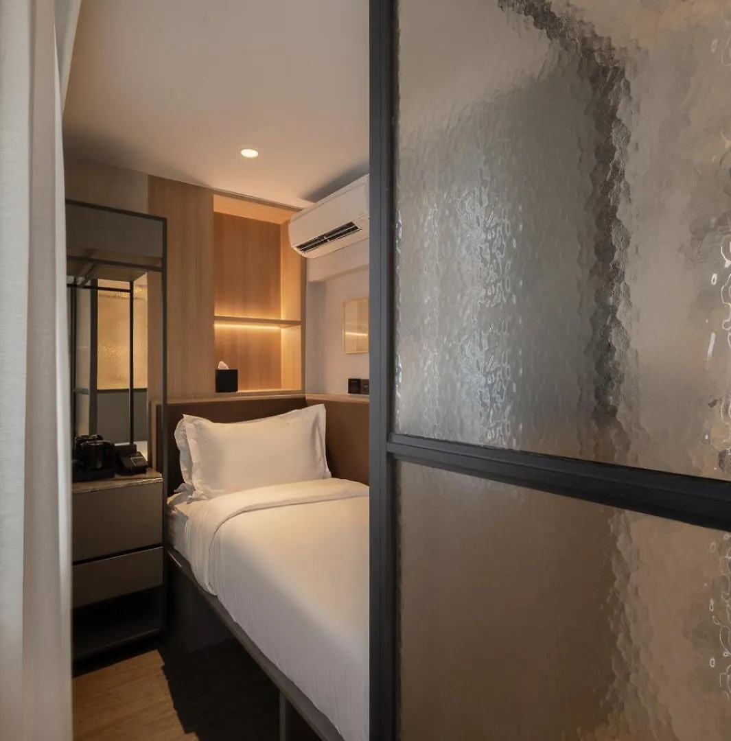 Claude Hotel Singapore
